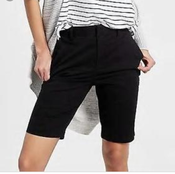 dressy bermuda shorts